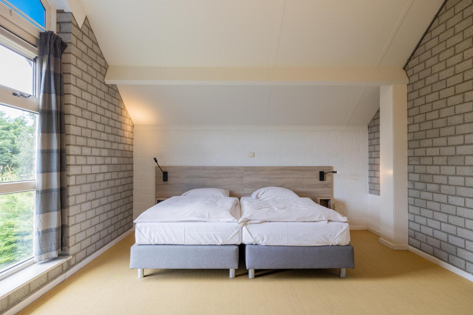Vakantiepark Klein Vaarwater Buren  Room photo