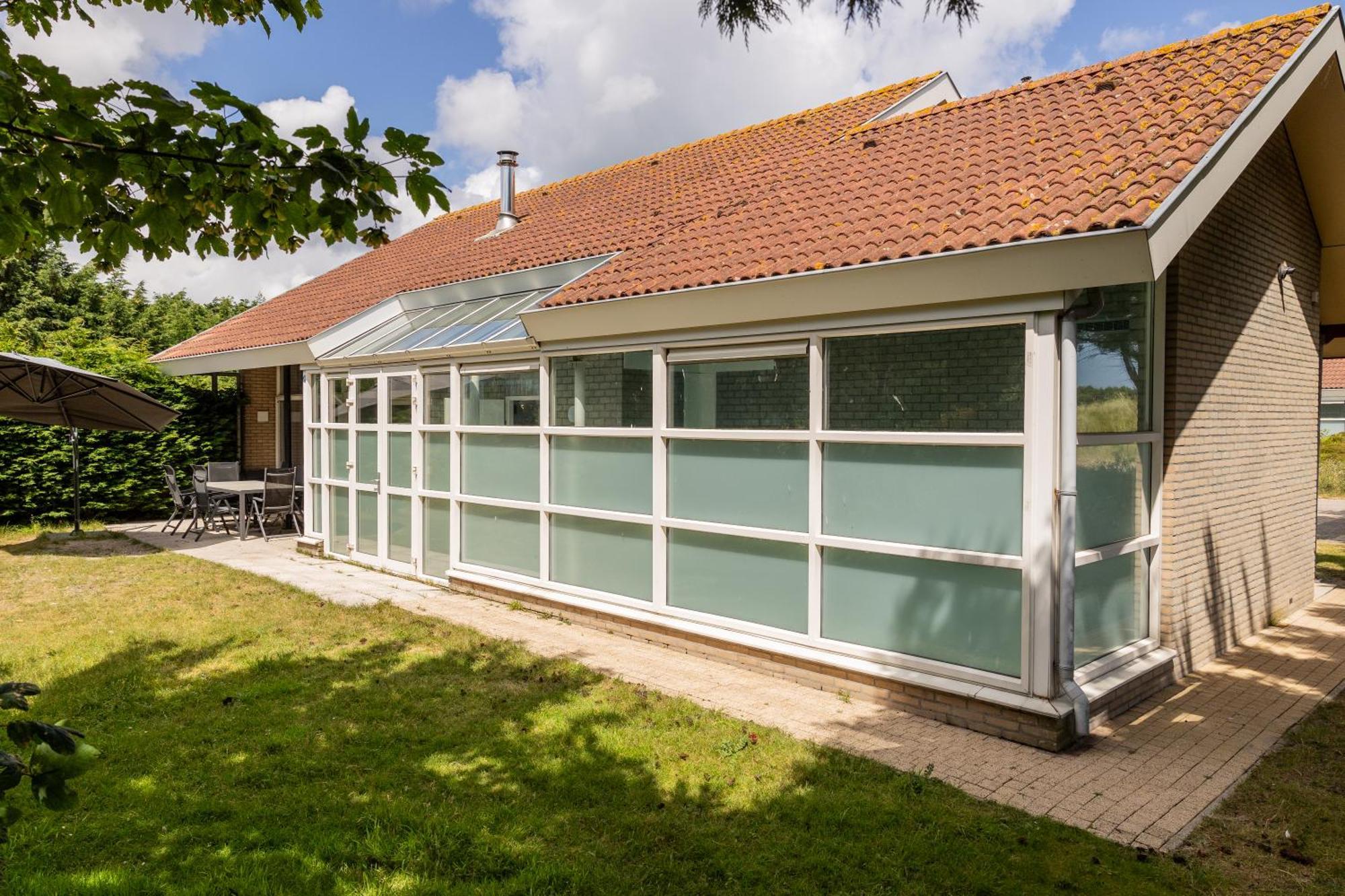 Vakantiepark Klein Vaarwater Buren  Room photo