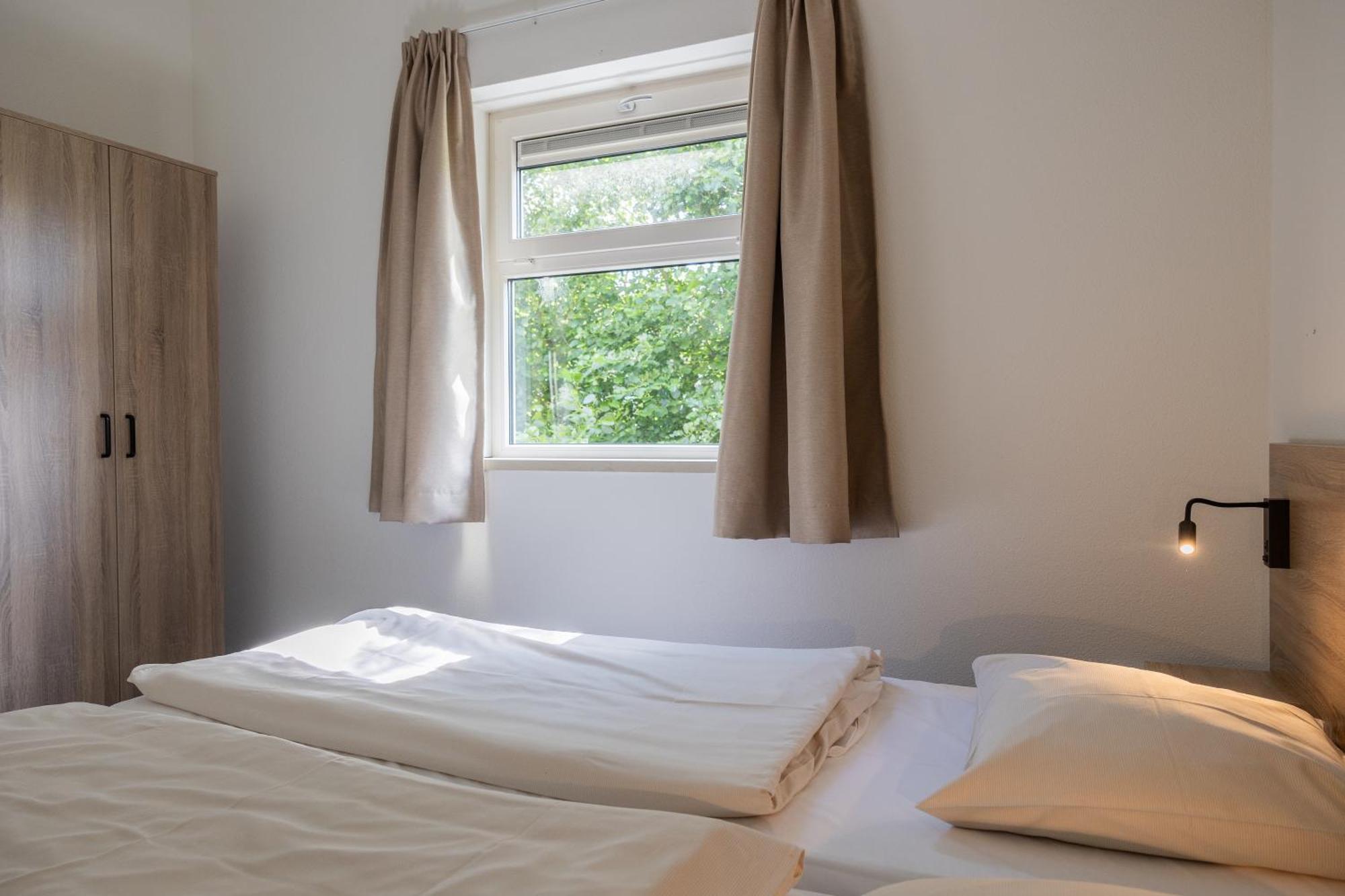 Vakantiepark Klein Vaarwater Buren  Room photo